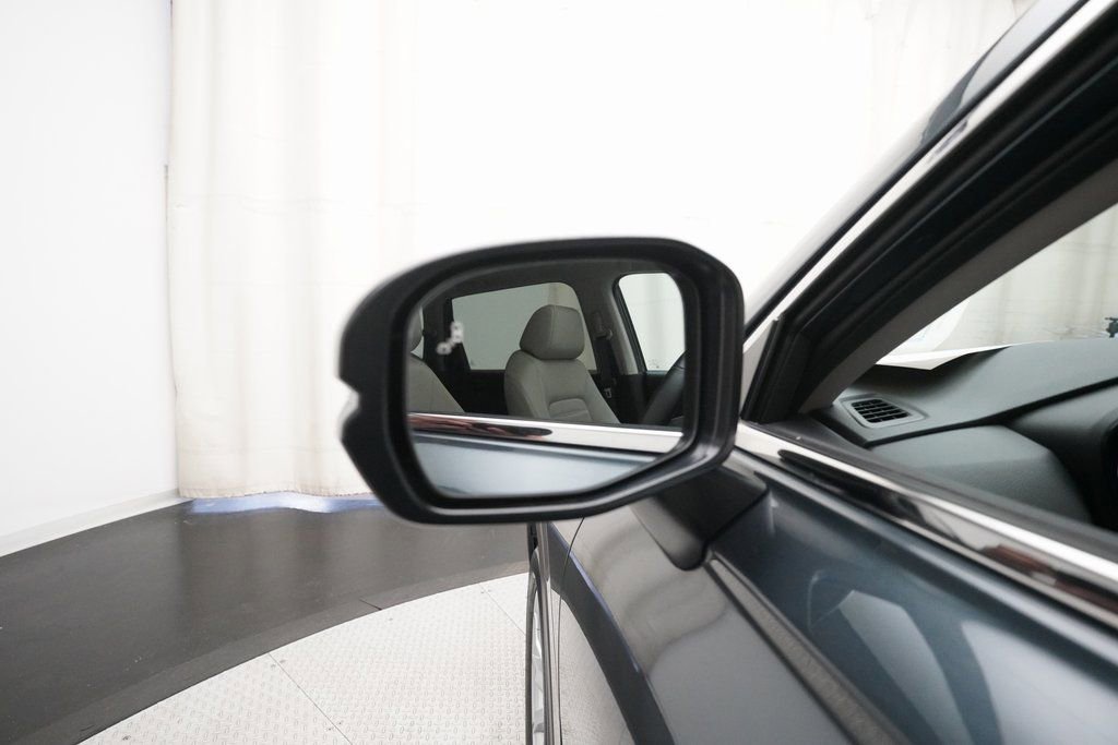 Certified 2023 Honda CR-V EX-L image 25