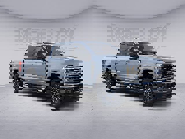 New 2026 Ford F250 Lariat w/ Lariat Premium Package image 31