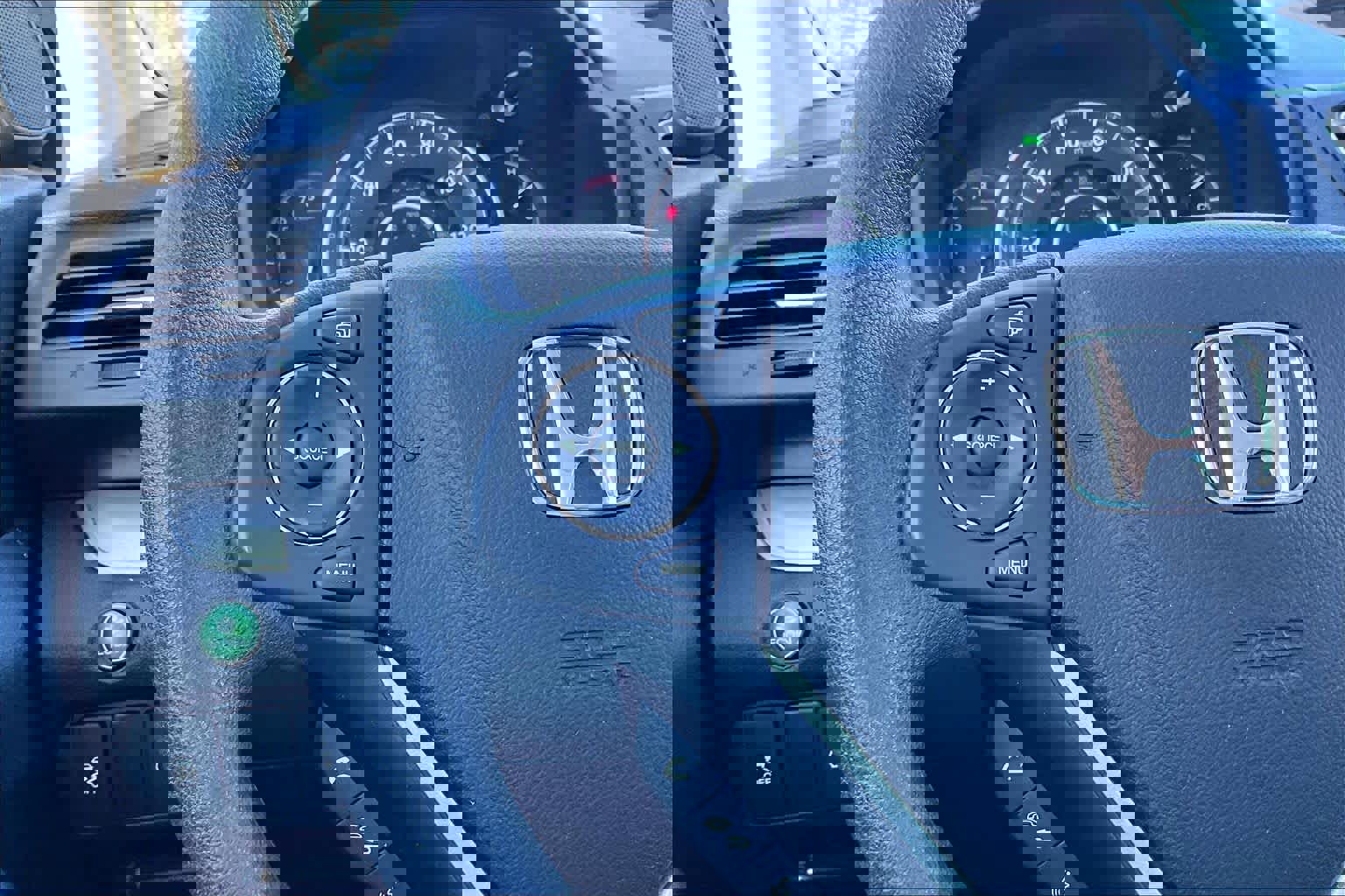 Used 2015 Honda CR-V EX image 22