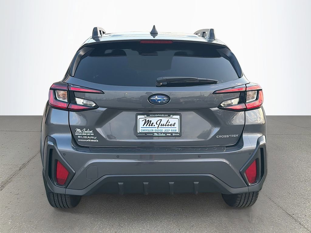 Used 2024 Subaru Crosstrek 2.5i Limited w/ Popular Package #4A image 5