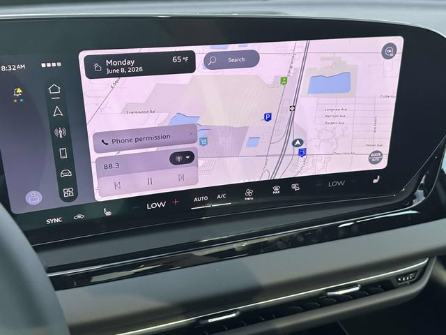 New 2026 Audi A5 2.0T Premium Plus AWD/4WD image 11