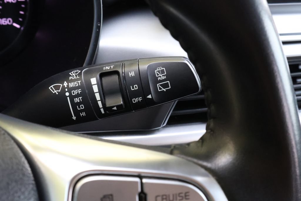 Used 2020 Kia Telluride LX AWD/4WD image 23