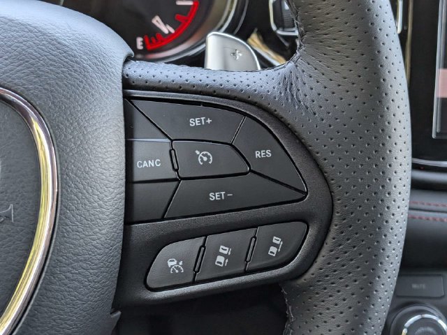New 2027 Dodge Durango GT AWD/4WD image 27