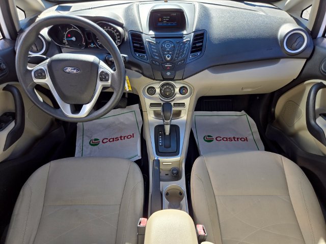 Used 2018 Ford Fiesta SE FWD image 14