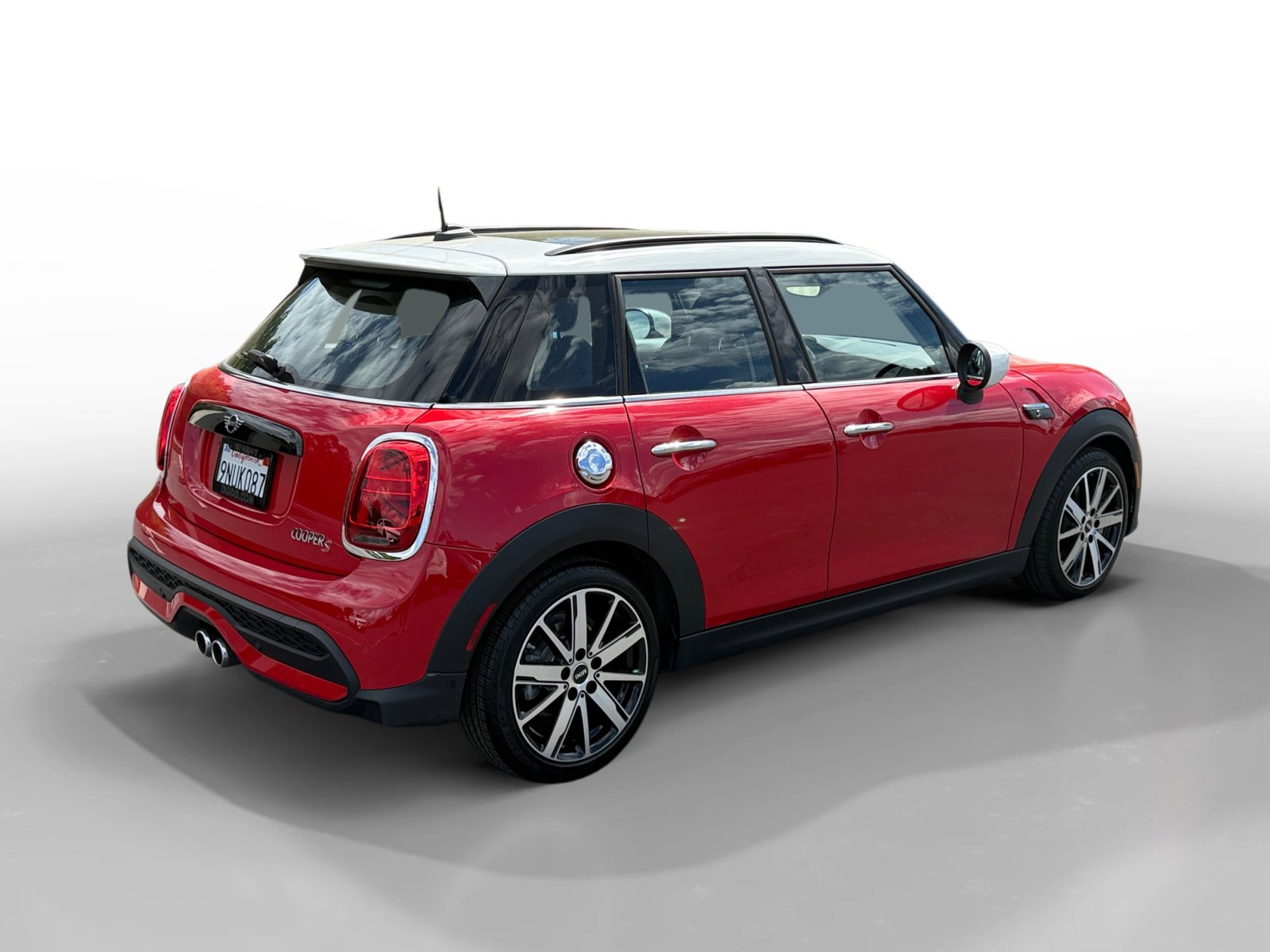 Used 2024 MINI Cooper S FWD image 5