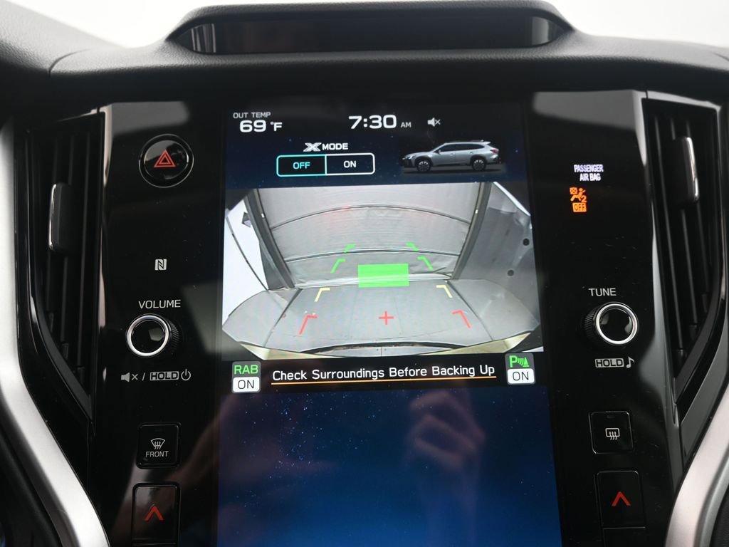 Used 2024 Subaru Outback Limited image 11