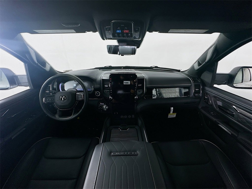 New 2026 RAM 1500 Limited image 9