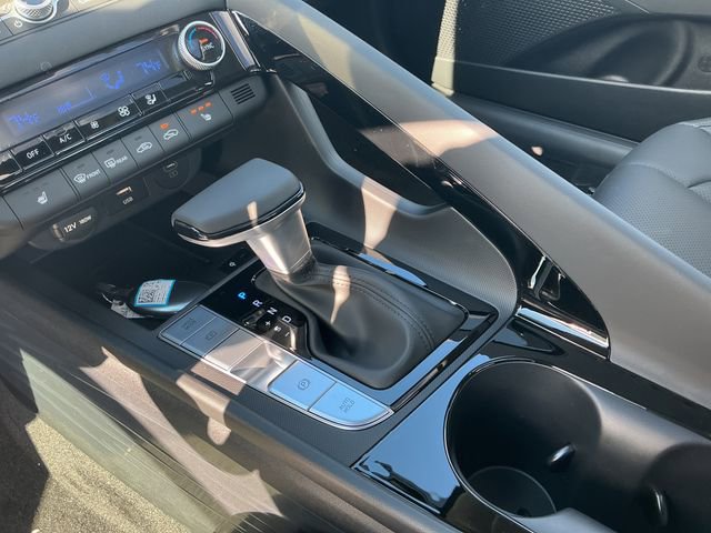 New 2026 Hyundai Elantra Limited FWD image 27