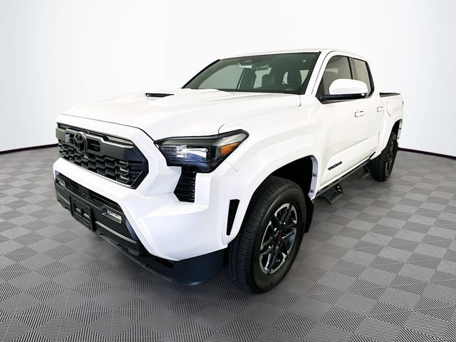 Used 2026 Toyota Tacoma TRD Sport AWD/4WD image 7