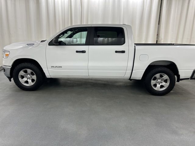 Used 2023 RAM 1500 Lone Star image 3