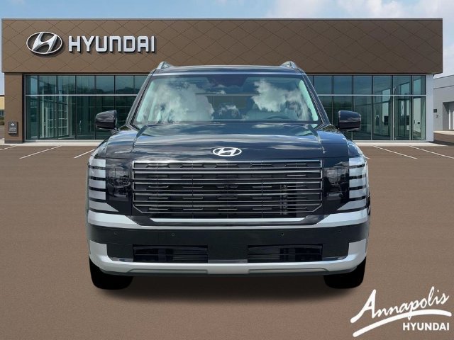 New 2026 Hyundai Palisade Calligraphy AWD/4WD image 12