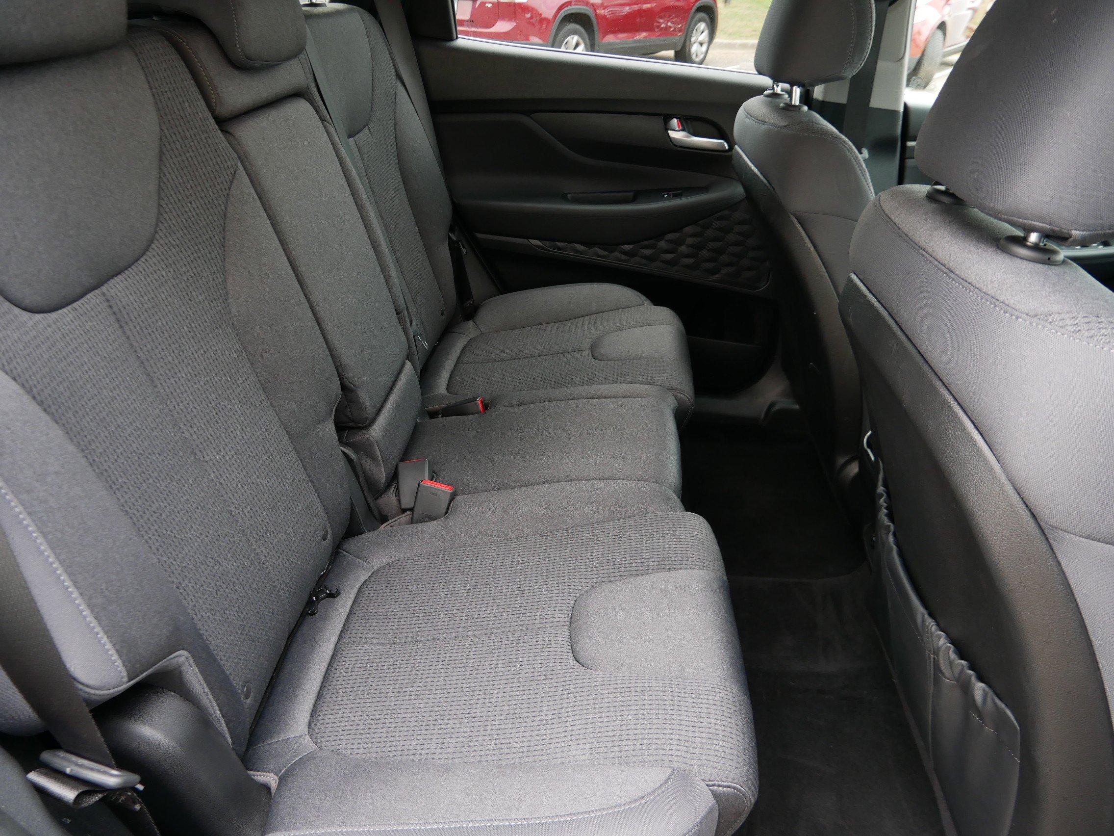 Used 2023 Hyundai Santa Fe SEL AWD/4WD image 24