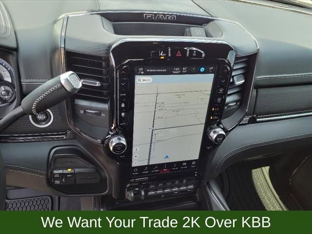 Used 2022 RAM 3500 Limited image 27