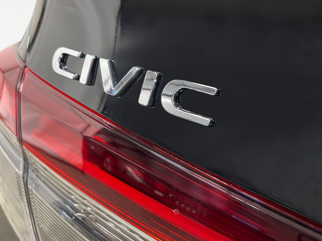 New 2026 Honda Civic LX image 18