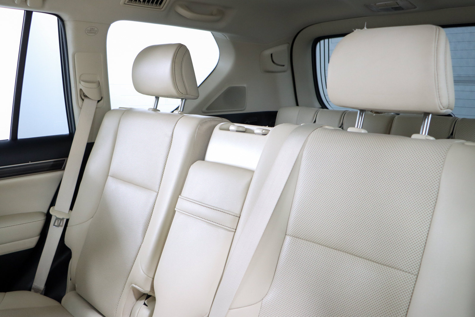 Used 2021 Lexus GX 460 Premium w/ Premium Plus Package AWD/4WD image 26
