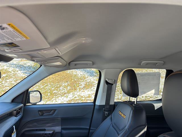 New 2026 Ford Maverick Tremor image 14