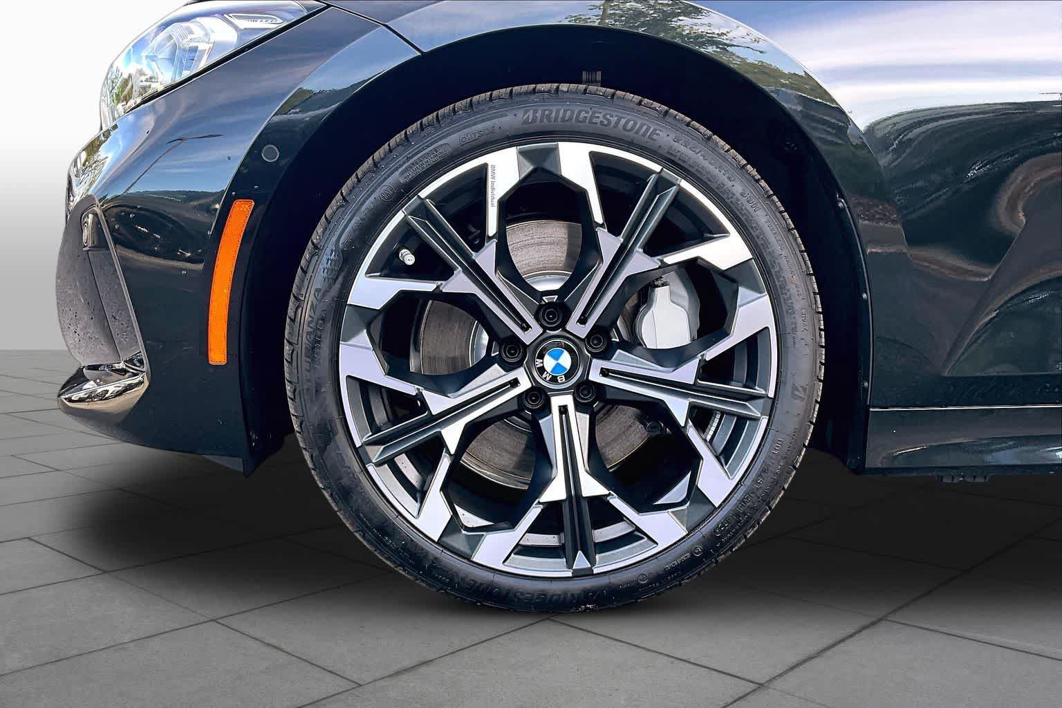 New 2026 BMW 330i Sedan w/ Convenience Package RWD image 11