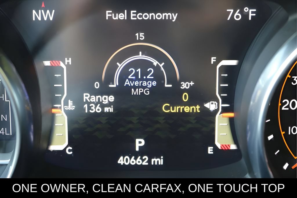 Used 2023 Jeep Wrangler Unlimited Sahara w/ LED Lighting Group AWD/4WD image 26