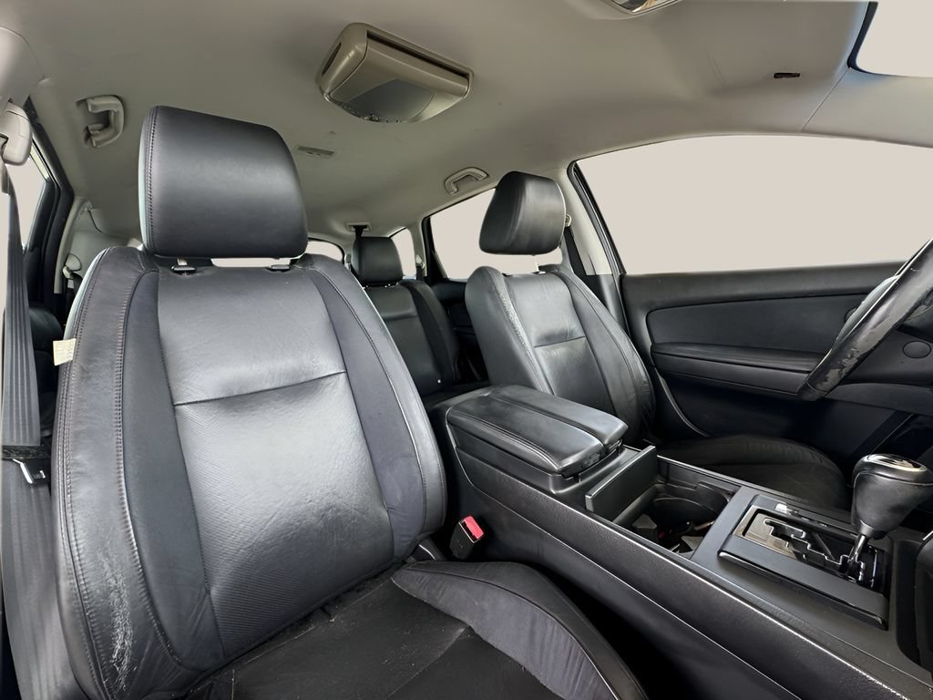 Used 2013 MAZDA CX-9 Touring FWD image 2