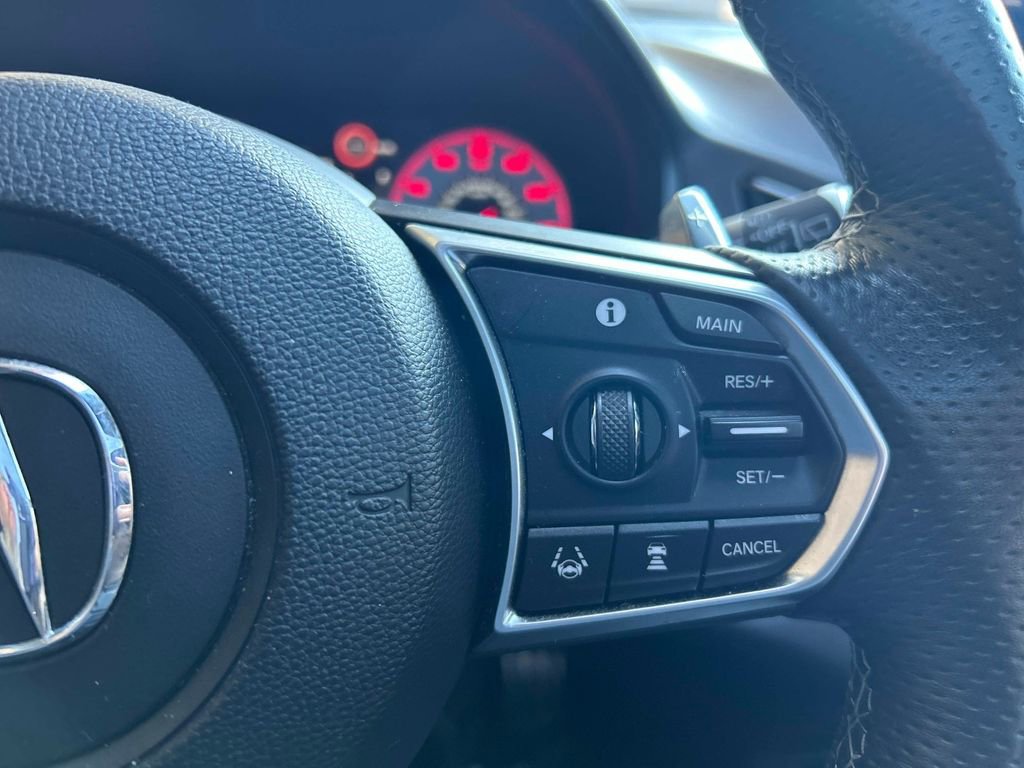 Used 2019 Acura RDX A-Spec image 28