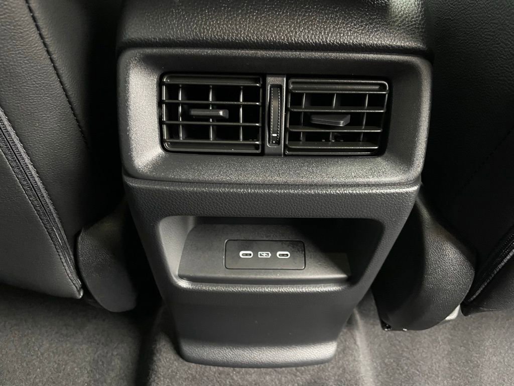 Certified 2026 Honda CR-V EX-L image 37