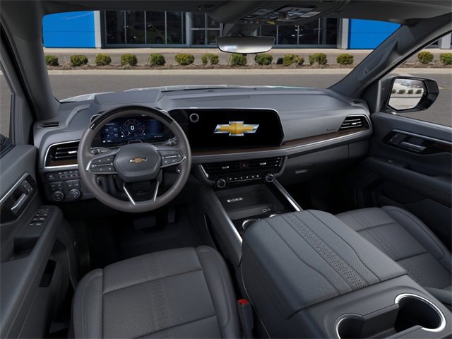 New 2026 Chevrolet Tahoe High Country image 15
