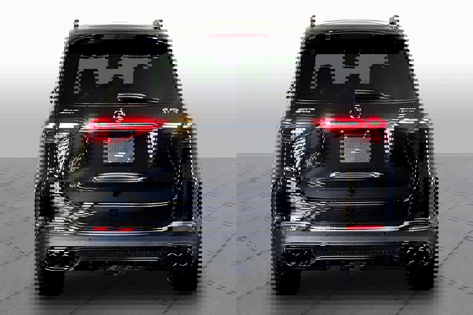 New 2026 Mercedes-Benz GLE 53 AMG 4MATIC image 4