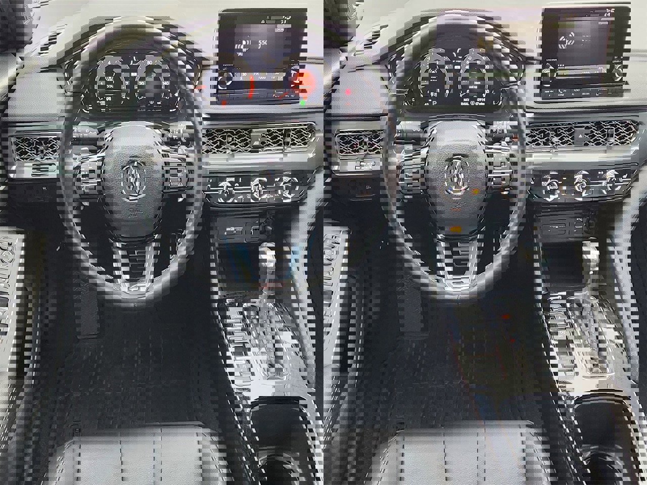 Used 2024 Acura Integra A-Spec image 26