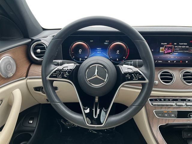 Used 2023 Mercedes-Benz E 350 Sedan image 13