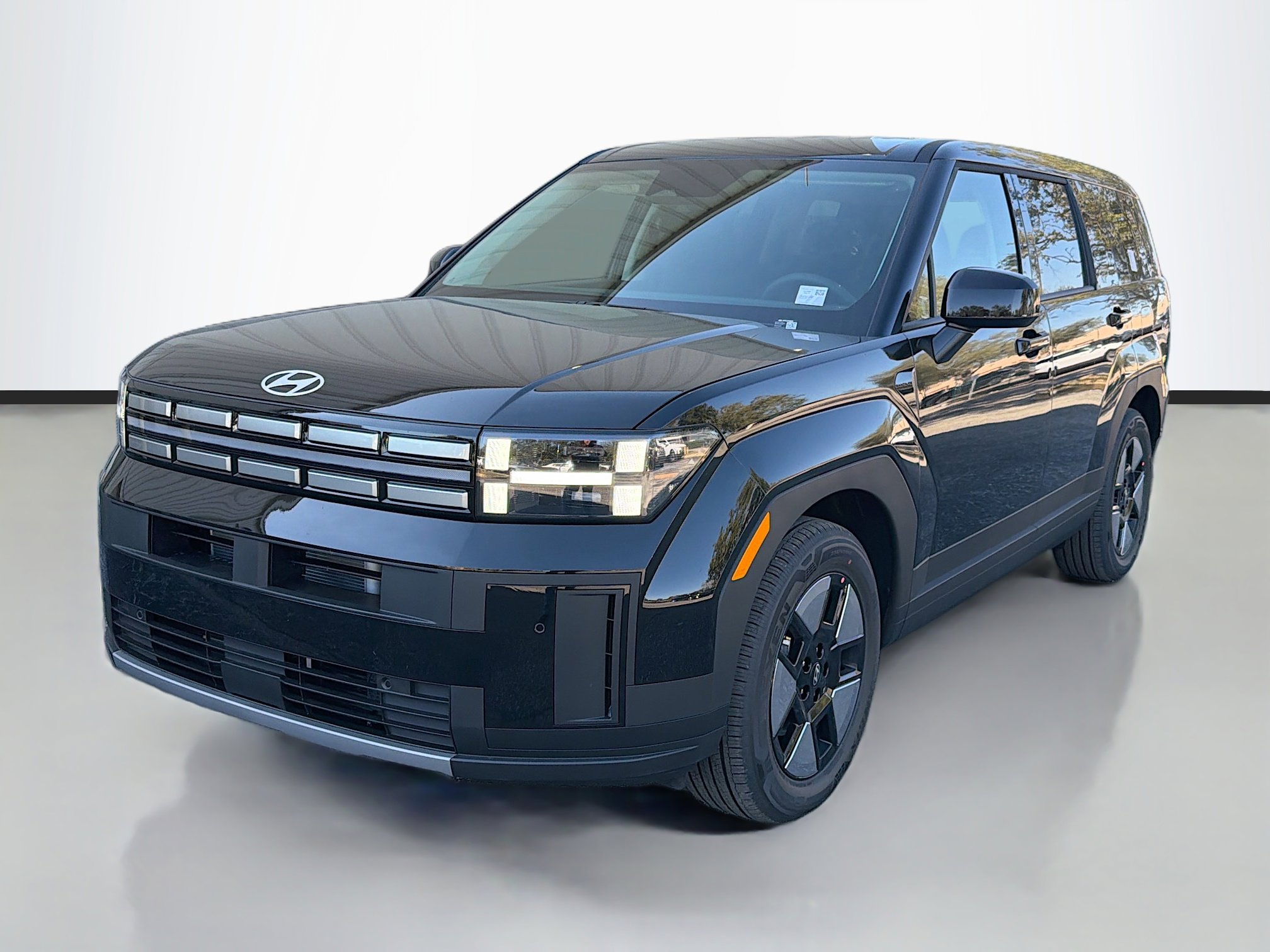 New 2026 Hyundai Santa Fe SE image 7