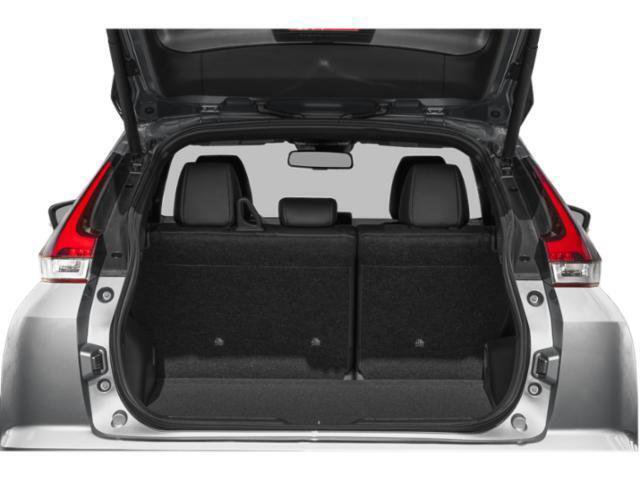 New 2026 Mitsubishi Eclipse Cross Black Edition image 10