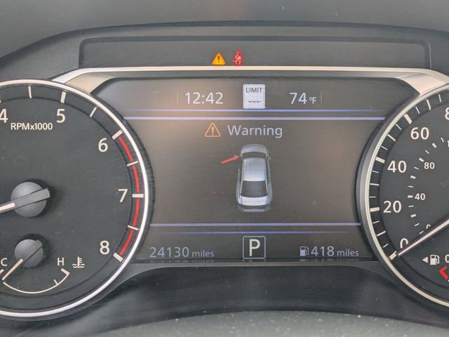 Used 2024 Nissan Altima 2.0 SR FWD image 19