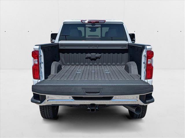 New 2024 Chevrolet Silverado 2500 LTZ w/ LTZ Premium Package image 6