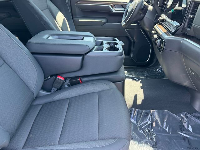 New 2026 Chevrolet Silverado 1500 LT w/ All Star Edition Plus RWD image 7