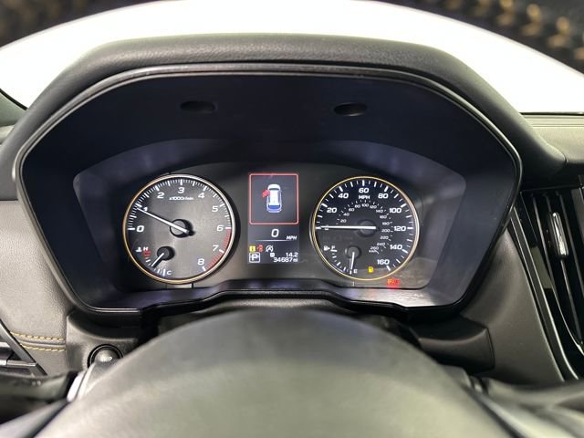 Used 2022 Subaru Outback Wilderness image 16