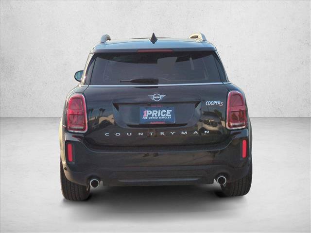 Used 2024 MINI Cooper Countryman S image 7