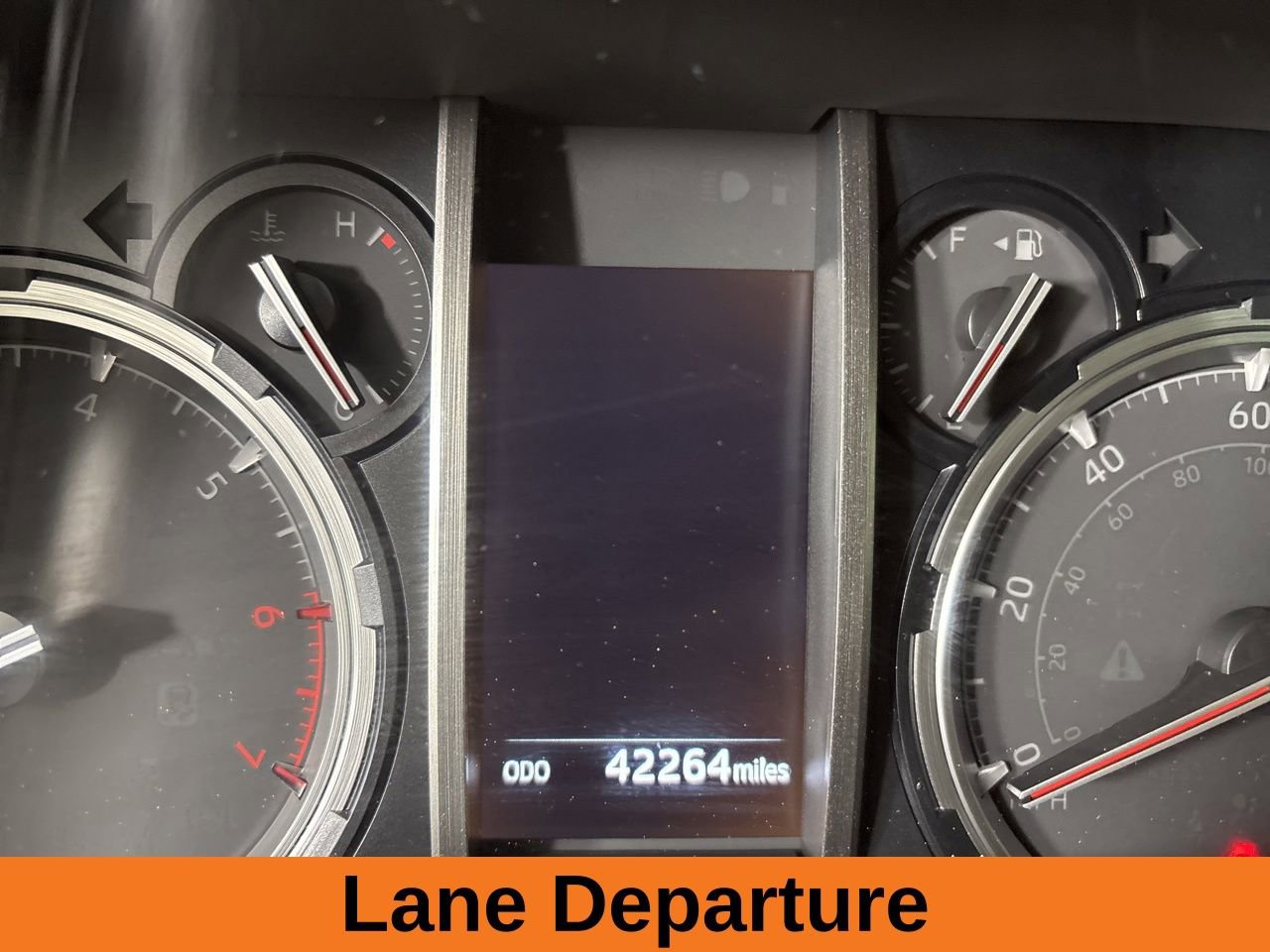 Used 2021 Toyota 4Runner Limited image 15