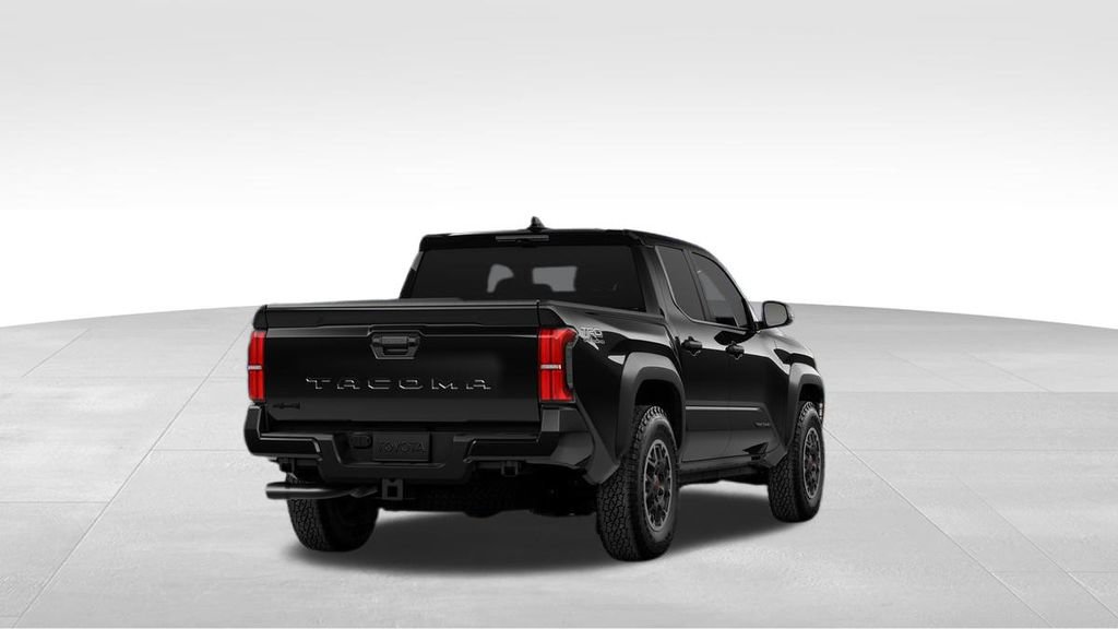 New 2026 Toyota Tacoma TRD Off-Road image 11