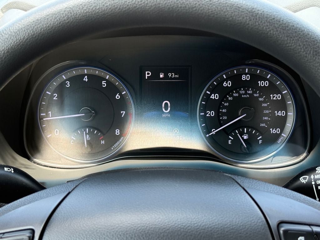 Used 2022 Hyundai Kona SEL FWD image 23