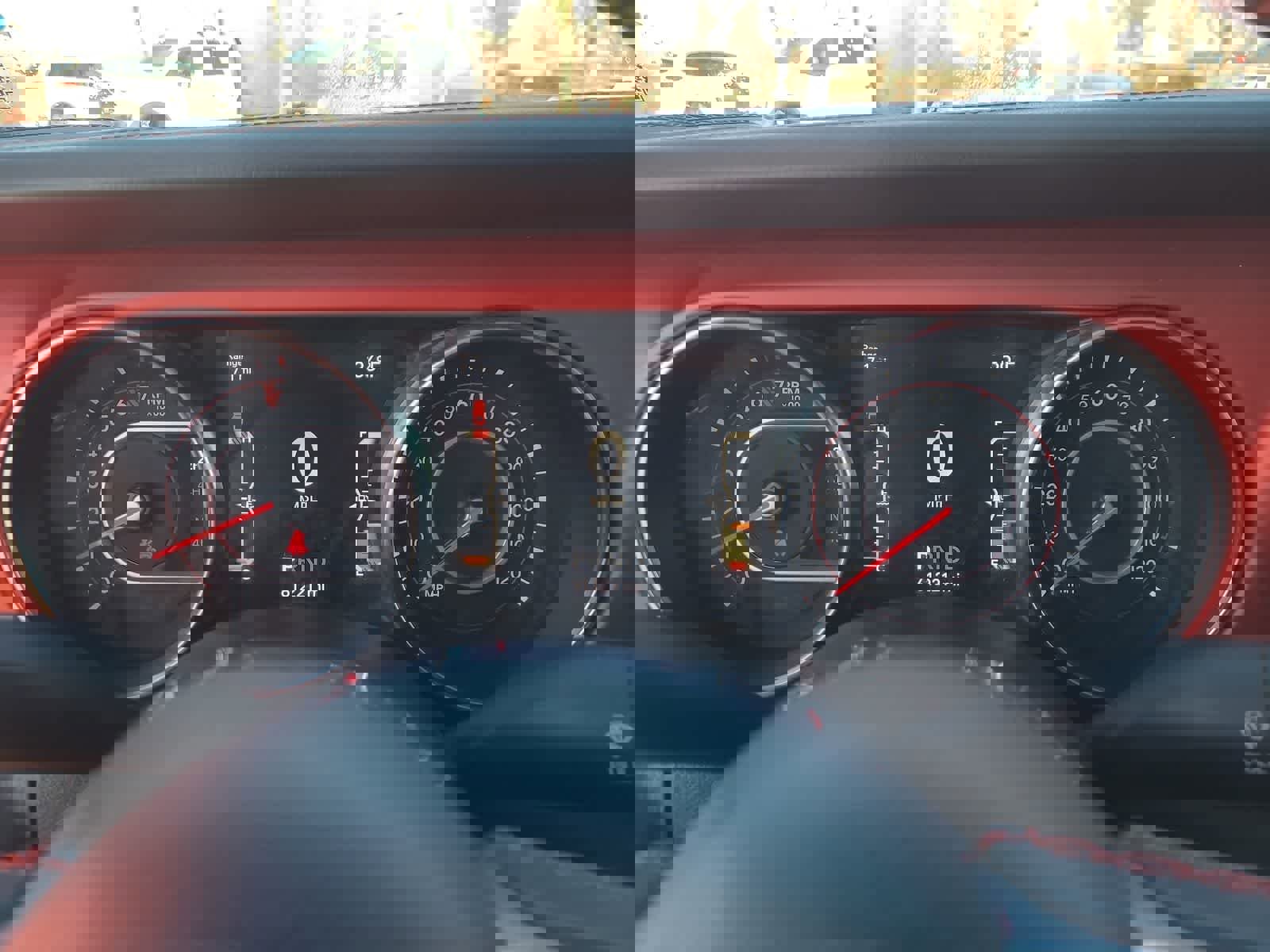 Used 2020 Jeep Gladiator Rubicon image 26