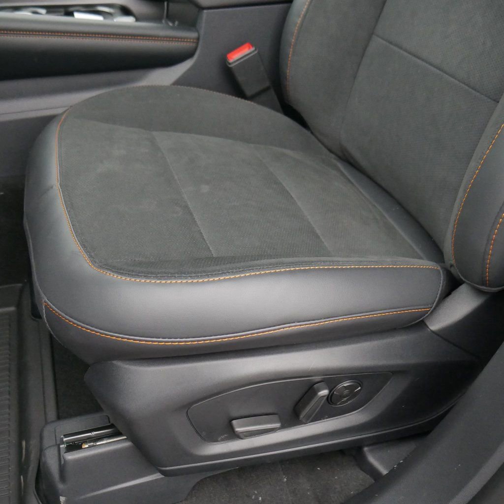 New 2026 Ford Explorer Tremor w/ Tremor Ultimate Package image 47