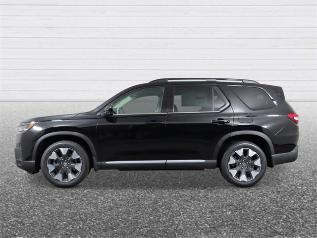 New 2026 Honda Pilot Elite image 2