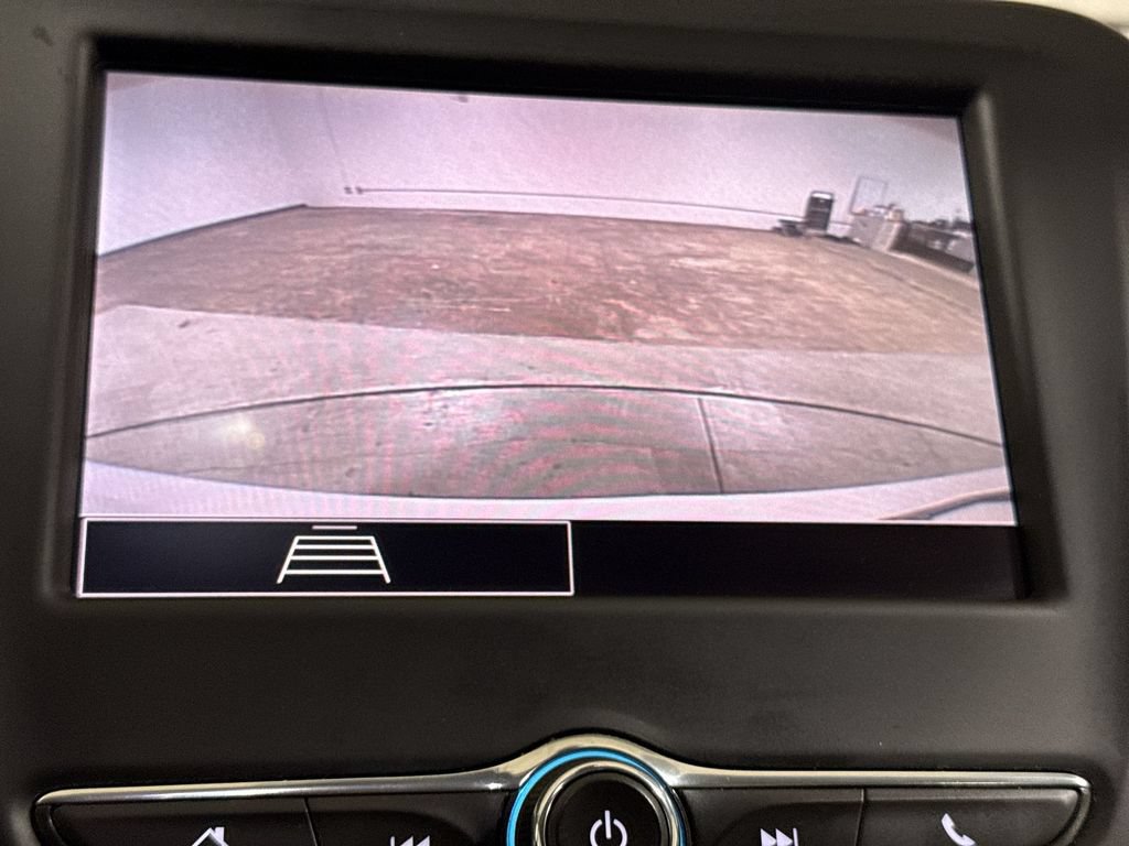 Used 2022 Chevrolet Equinox LT AWD/4WD image 15