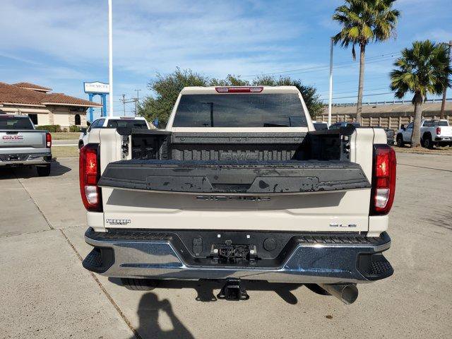 New 2026 GMC Sierra 2500 SLE image 13