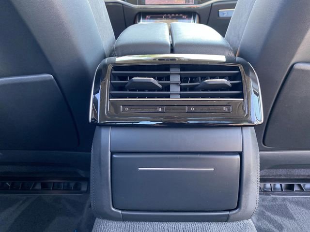 Used 2020 Audi A8 L 3.0T w/ Executive Package image 30