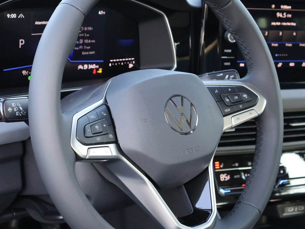 New 2026 Volkswagen Jetta SE image 20