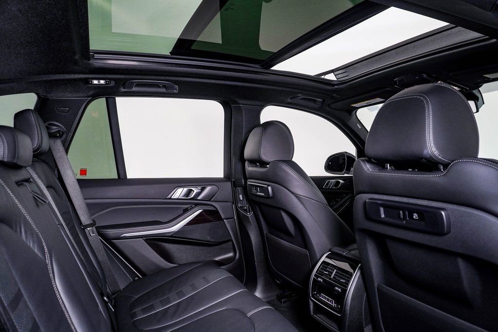 Used 2019 BMW X5 xDrive40i image 16