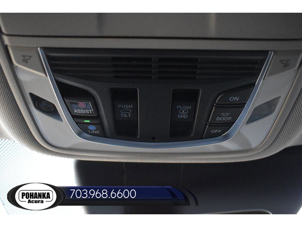 New 2026 Acura RDX Advance Package image 21