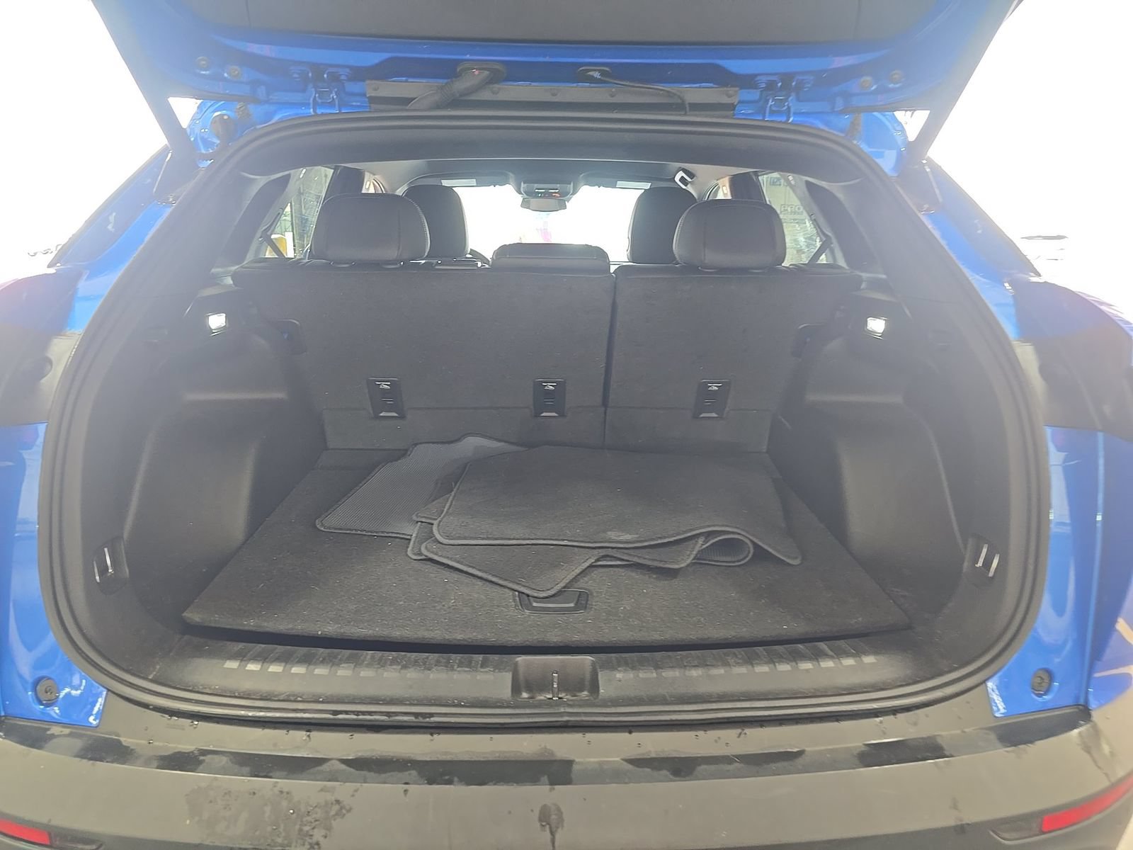 Used 2024 Chevrolet Blazer EV LT AWD/4WD image 6