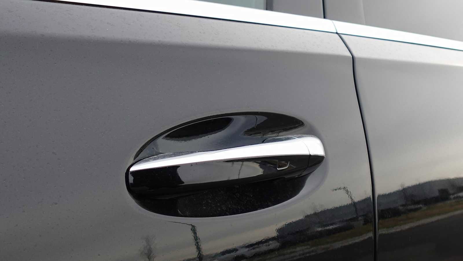 New 2026 Mercedes-Benz GLE 350 4MATIC image 24